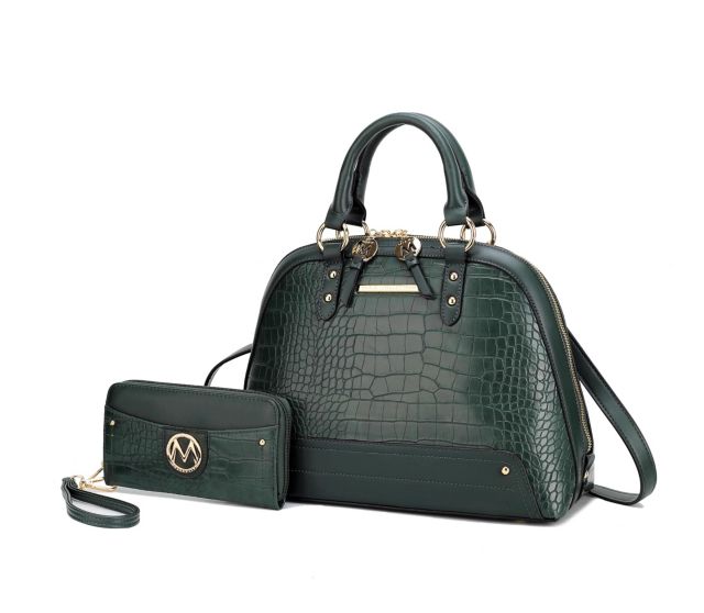 Forest Green