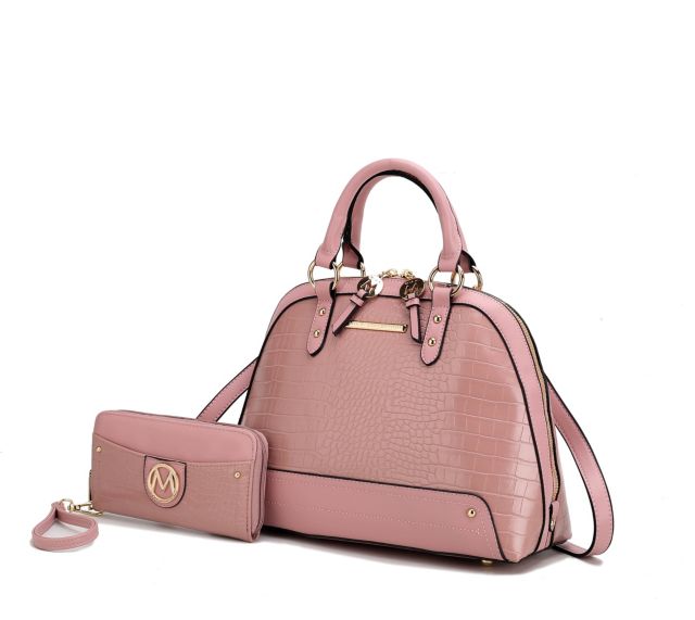 Rose Pink