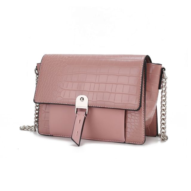 Rose Pink