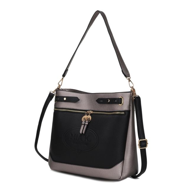 Pewter Black