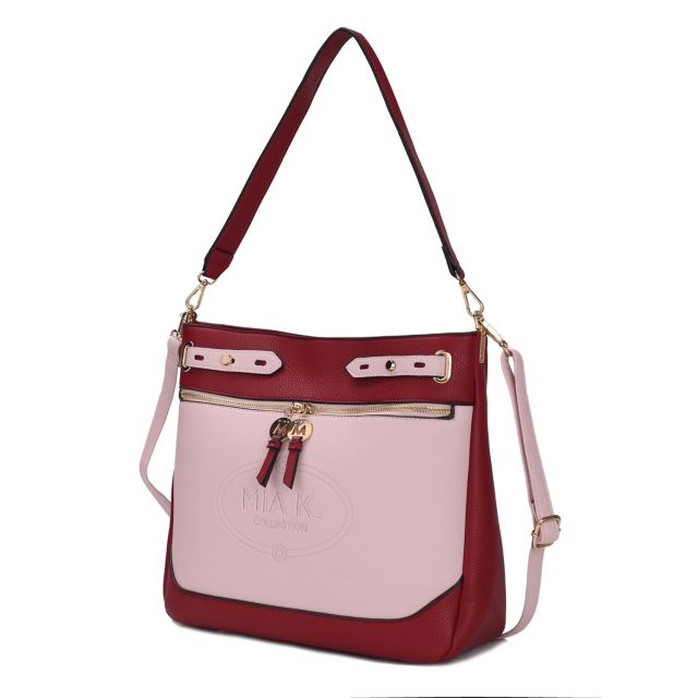Wine Pink