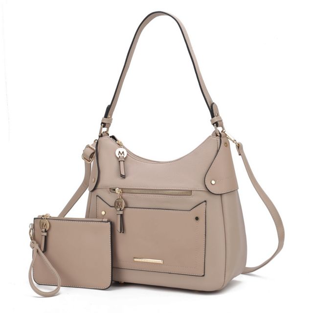 Taupe