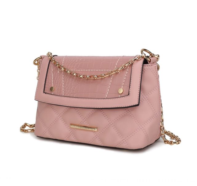 Rose Pink