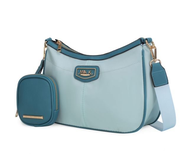 Baby Blue Turquoise
