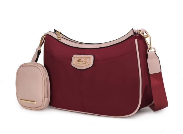 Wine Blush