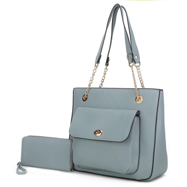 Denim Blue