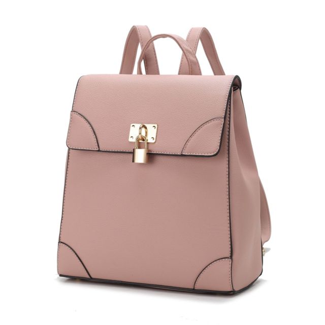 Blush Pink