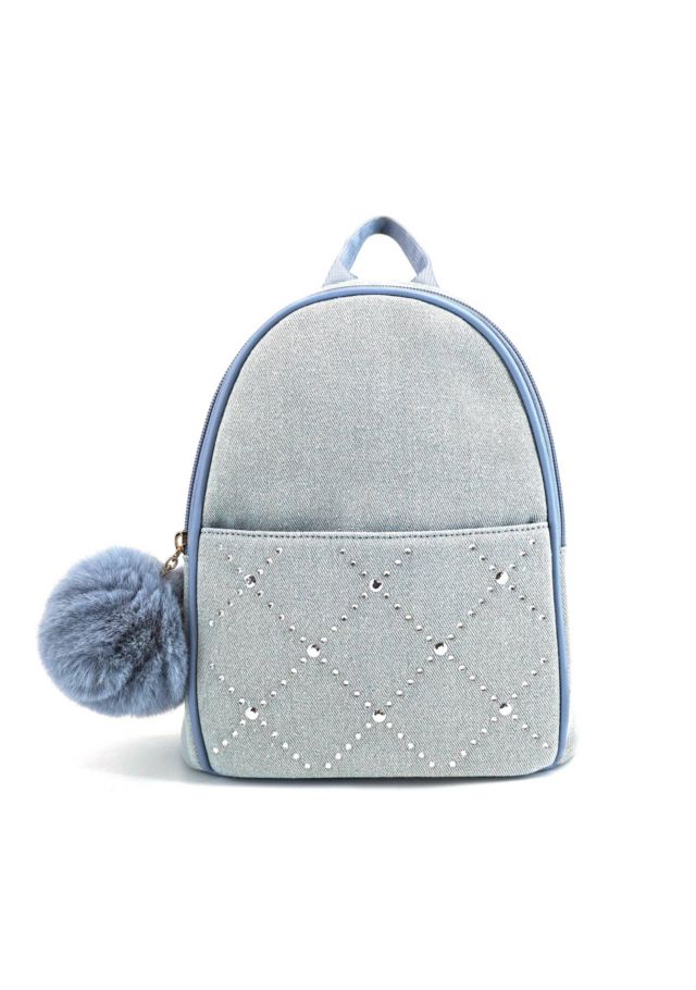 Light Denim
