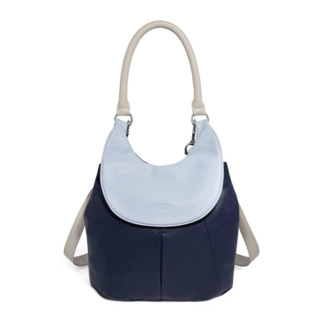 American Leather Co. Catalina Convertible Backpack | Belk display picture 3
