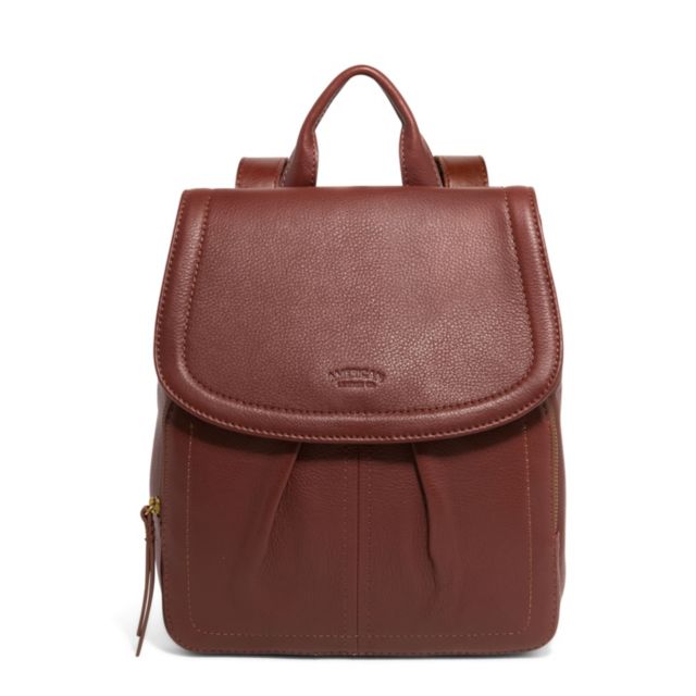 American Leather Co. Marino Backpack | Belk