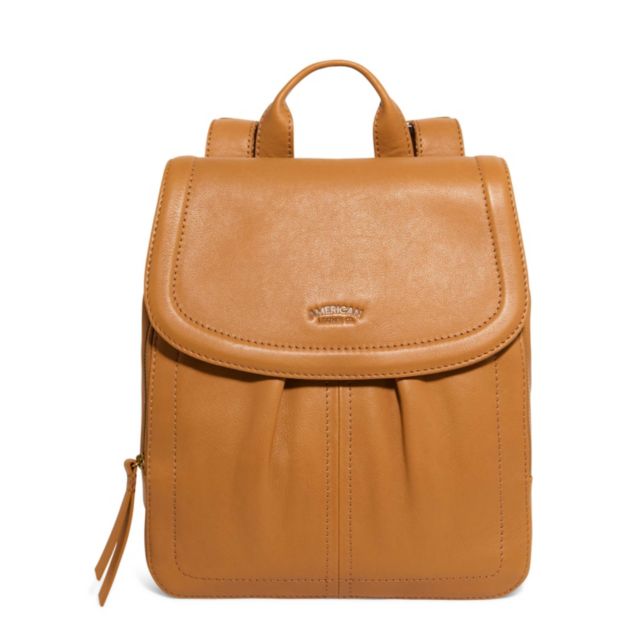American Leather Co. Marino Backpack | Belk