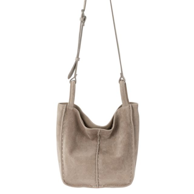 Sand Suede