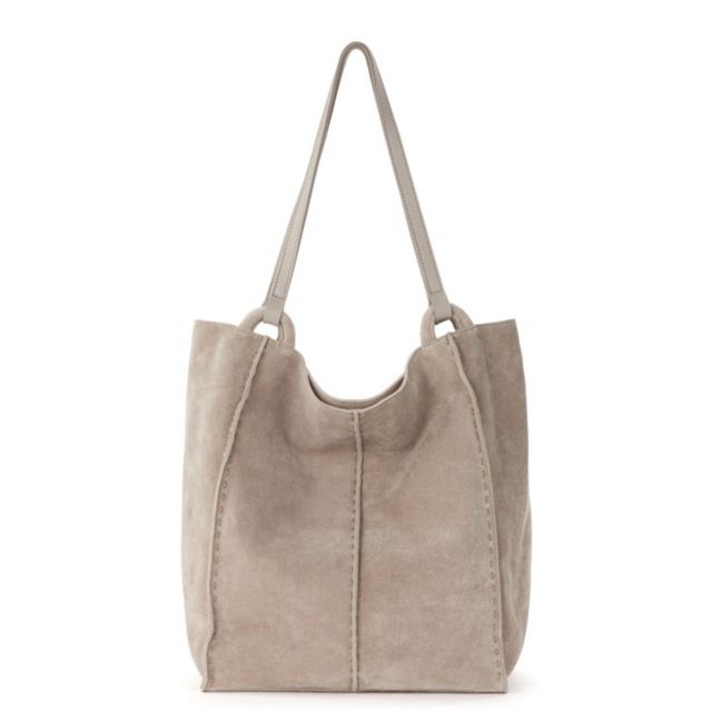 Sand Suede