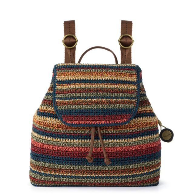 Woodland Stripe