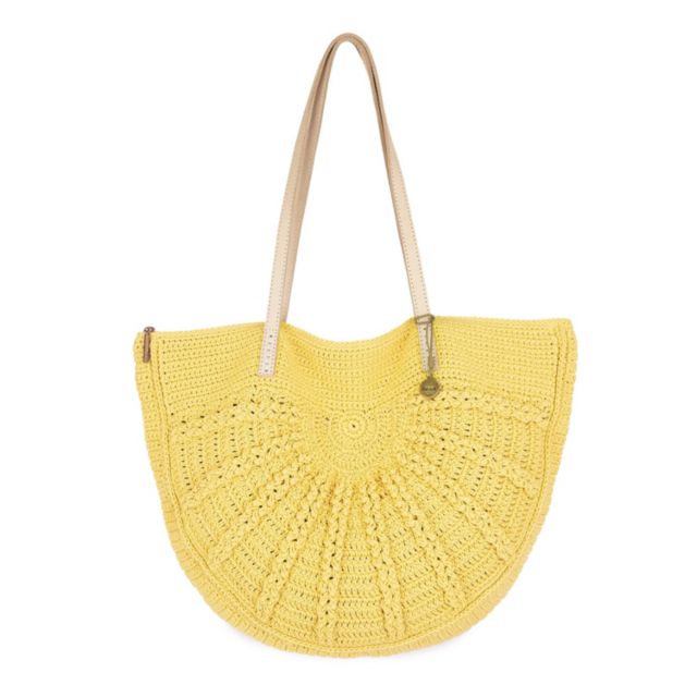 Chartreuse Sunbeam
