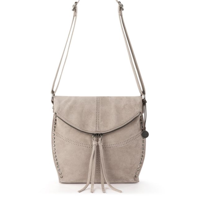 Sand Suede