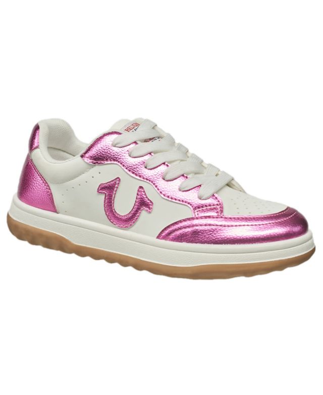 PINK WHITE