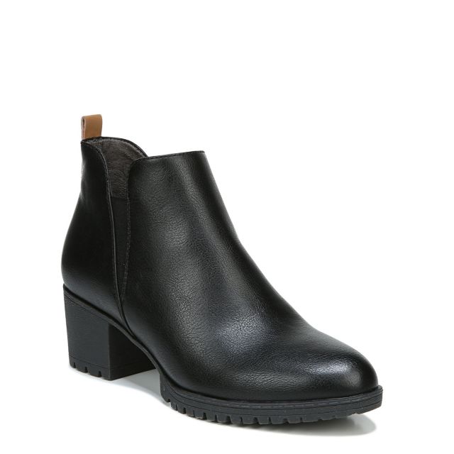 Black Synthetic