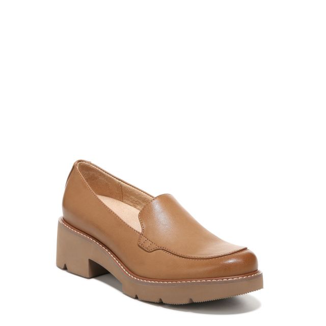 English Tea Brown Synthetic