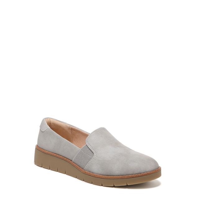 Grey Synthetic