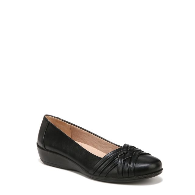 Black Synthetic