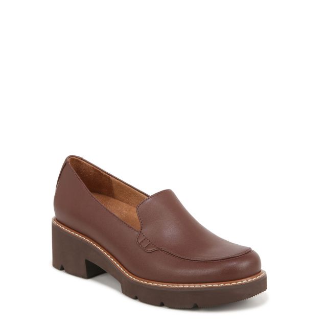 Cappuccino Brown Synthetic
