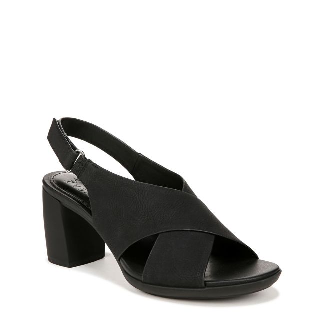 Black Microsuede