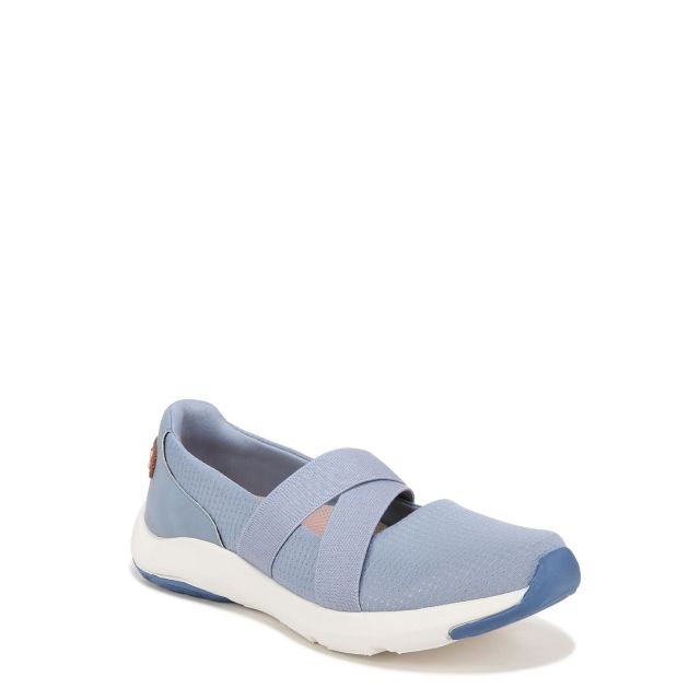 Dusty Blue