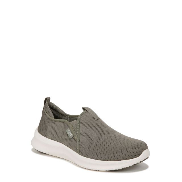 Vetiver Green