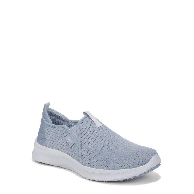 Dusty Blue
