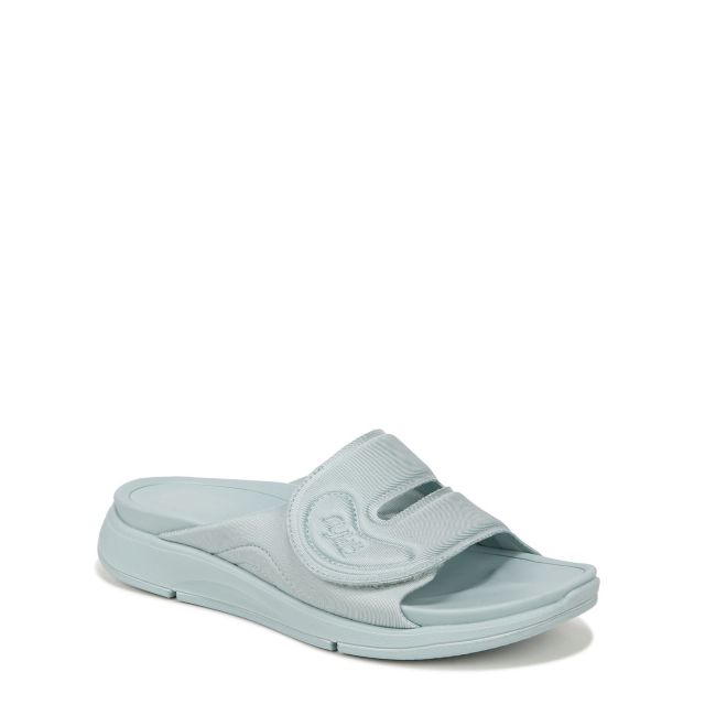 Seafoam Green
