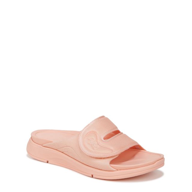 Peachy Pink