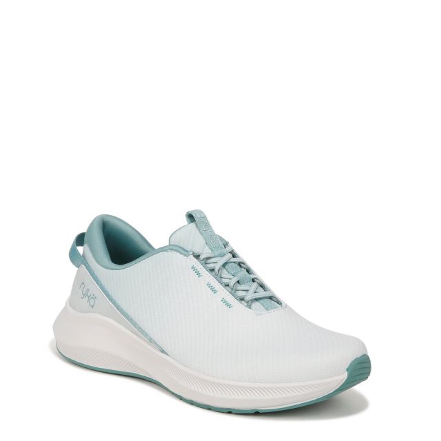 Seafoam Green