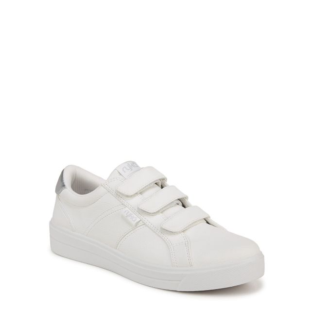 Eggshell White