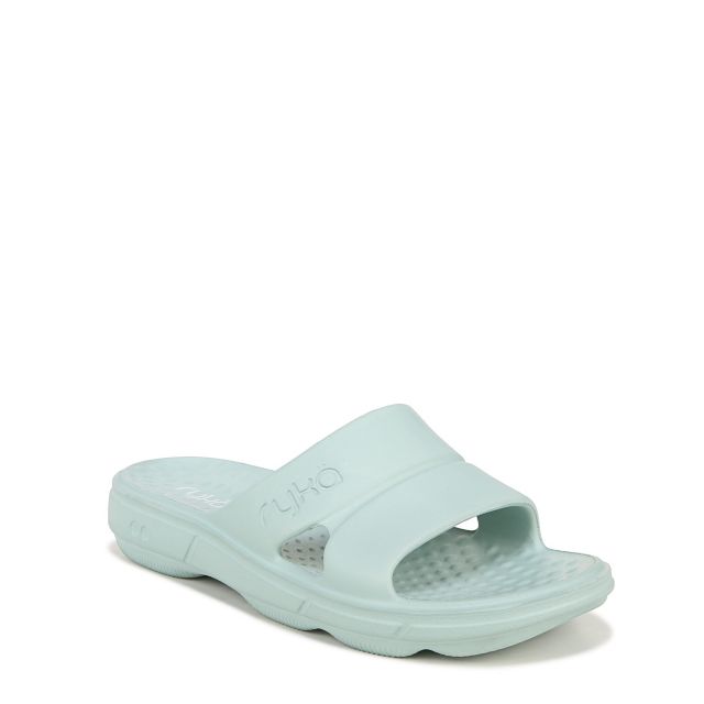 Seafoam Green