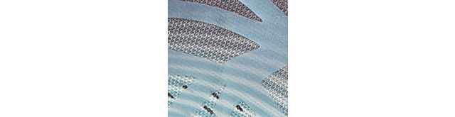 Quiet Grey Fabric