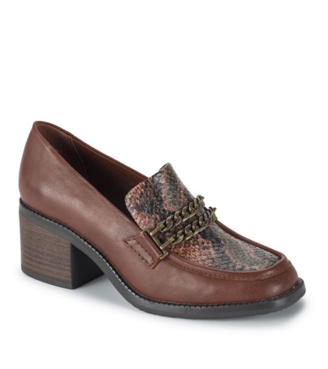Brush Brown