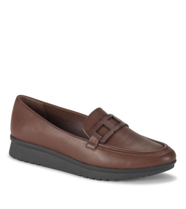 Brush Brown
