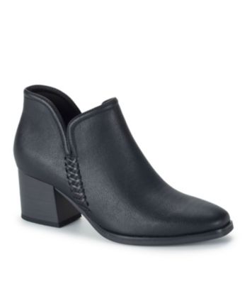 Tristen Ankle Bootie