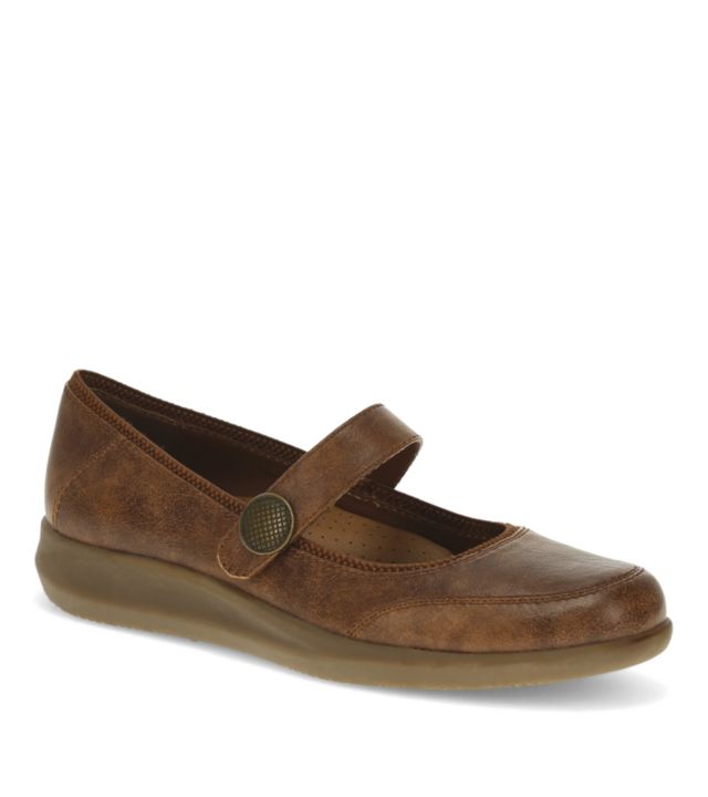Brush Brown