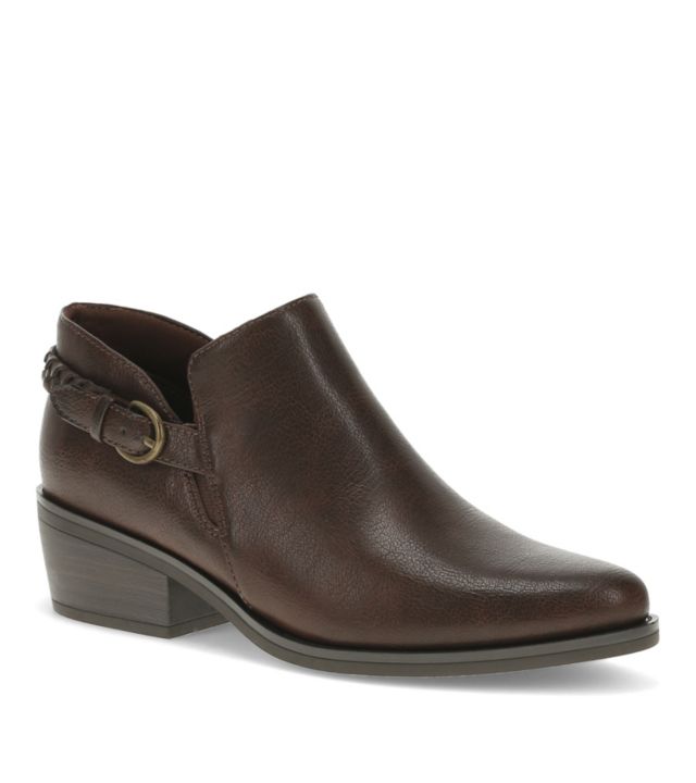 Brush Brown