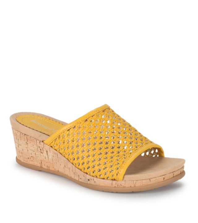 Mellow Yellow