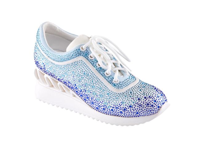 BLUE MULTI