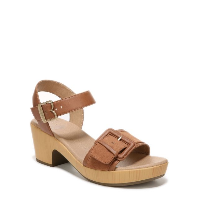 Honey Brown Synthetic
