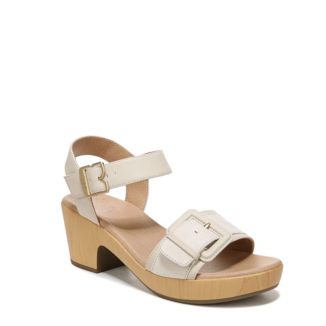Seashell Beige Synthetic