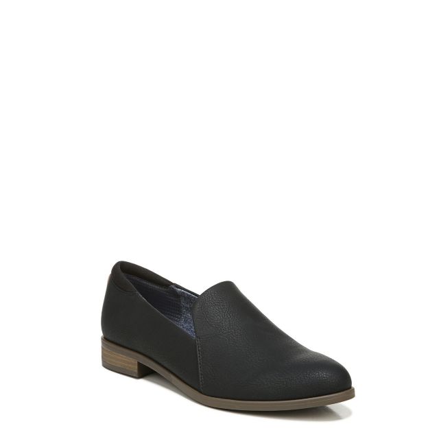 Black Synthetic