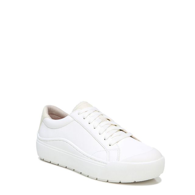 White Synthetic