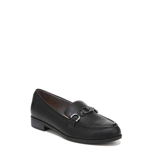 Black Synthetic