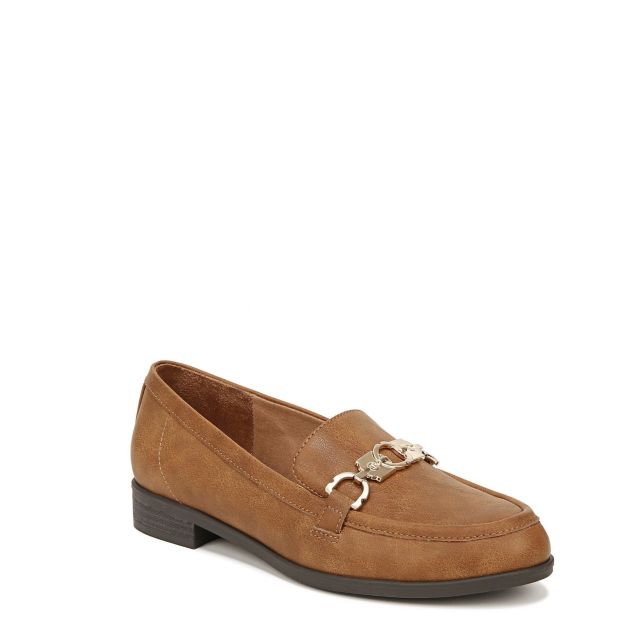 Brown Synthetic