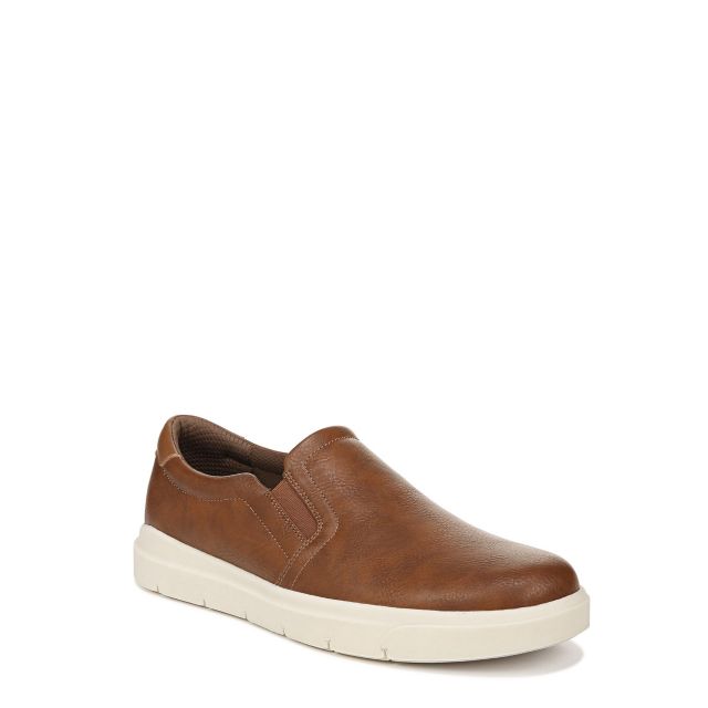 Brown Synthetic